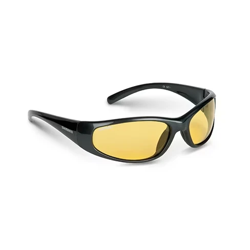 Shimano Curado Polarize Balıkçı Gözlüğü