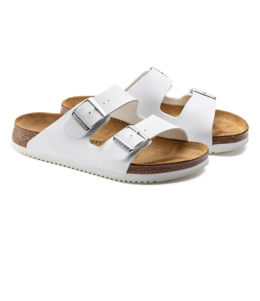 Birkenstock BF Terlik ARIZONA LEATHER