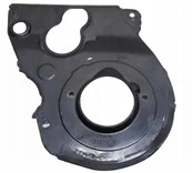 Audi A6 Triger Kayış Kapagı 05>> ürün görseli 1