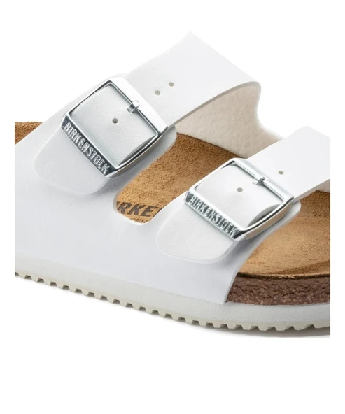 Birkenstock BF Terlik ARIZONA LEATHER - 4