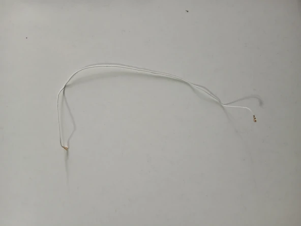 ASLANTİC OPPO RENO 5 LİTE WİFİ ŞEBEKE ANTEN KABLOSU