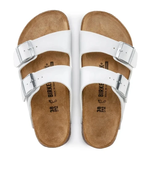 Birkenstock BF Terlik ARIZONA LEATHER - 2