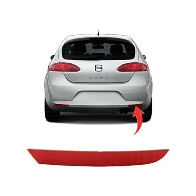 REFLEKTÖR ARKA TAMPON SOL  LEON-FR 2006-2013 ürün görseli 1