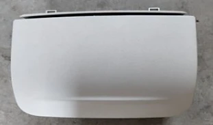 TAVAN GÖZLÜK KABI GRİ OCTAVİA 2013>> ürün görseli 1