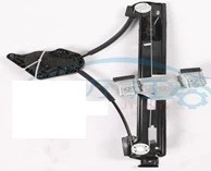 Seat Ibıza/Cordoba Kapı Cam Mekanızması Arka L 08-15-6J4839461 ürün görseli 1