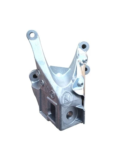 Bmw G30 Motor Kulak Tasıyıcı Sag Alumınyum 22116861564 ürün görseli 1