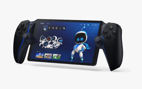 SONY PLAYSTATION PORTAL/MIDNIGHT BLACK
