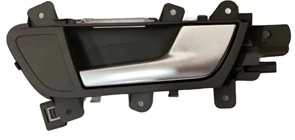 KAPI İÇTEN AÇMA KOLU KAHVE ÖN (IŞIKLI) L A4 08-12 ürün görseli 1