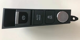 Passat El Fren Dugmesı (START STOPLU) 10>15 Cc 12>17 ürün görseli 1