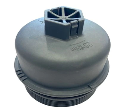 Opel Motor Yag Fıltre Kapagı Ufı Tıp Combo C Corsa D Merıva A Astra H Tıgra B 1,3cdtı ürün görseli 1