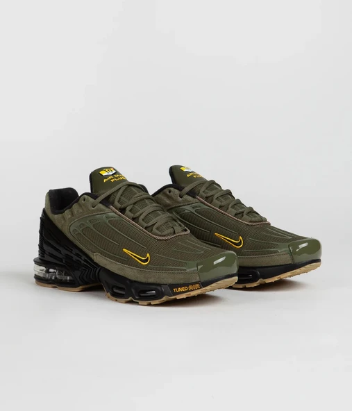 Nike Air Max Plus 3 Shoes - 2