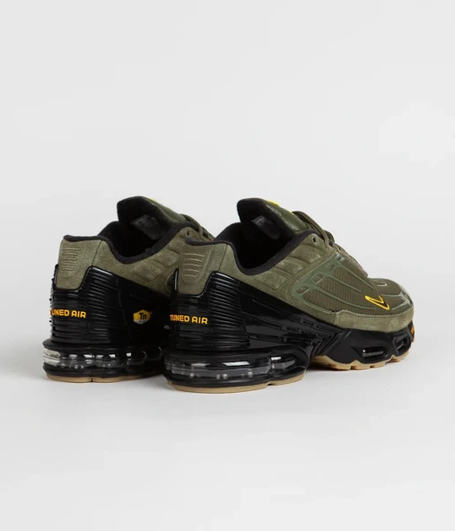 Nike Air Max Plus 3 Shoes - 5