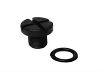 RADYATOR HAVA TAPASI PLASTİK  (TUM SERILER ) BMW (10LU PAKET) ürün görseli 1