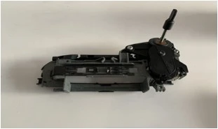 Audı A3 Kapı Ic Braketı On Sol 07-13-8P1837885A ürün görseli 1