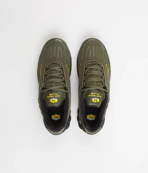 Nike Air Max Plus 3 Shoes - 3