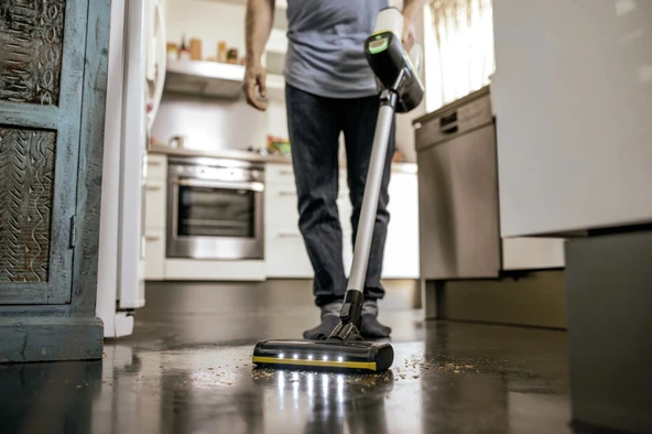 Karcher Vc 6 Cordless Ourfamily Elektrikli Dik Süpürge - 2