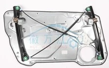 Seat Ibıza/cordobakapı Cam Mekanızması On R 02-08-6l3837462 ürün görseli 1