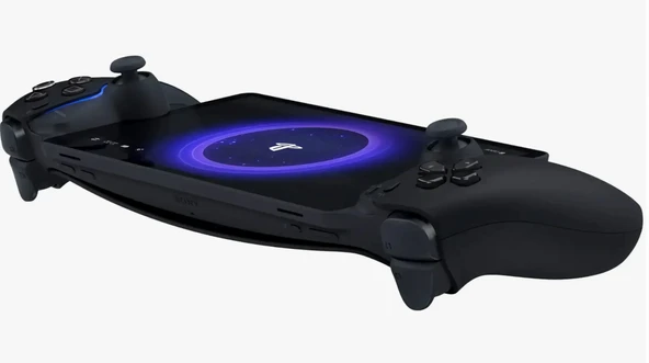 SONY PLAYSTATION PORTAL/MIDNIGHT BLACK - Resim 2