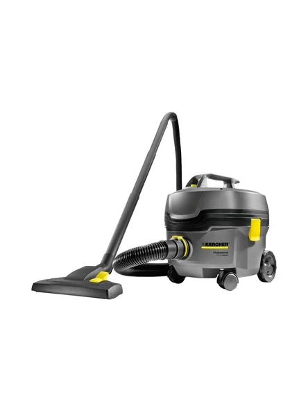 Karcher T 7/1 Classic 850 W Toz Torbalı Endüstriyel Süpürge