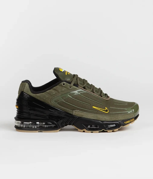 Nike Air Max Plus 3 Shoes