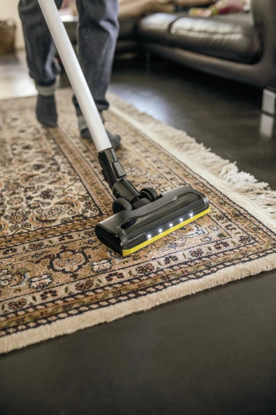 Karcher Vc 6 Cordless Ourfamily Elektrikli Dik Süpürge - 6