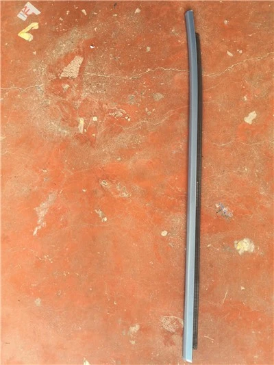 CAM SIYIRICI FİTİL SOL ARKA (KROMLU) X3 G08 G1 X4 F98 ürün görseli 1