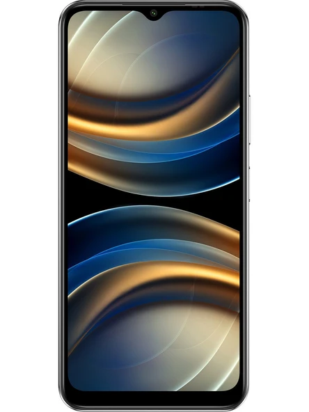 General Mobile GM 23 128 GB 4 GB Ram (General Mobile Garantili) Beyaz