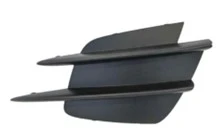 Mercedes C-class W205 Tampon Izgarası On Sag (AMG, BUYUK) 2019-2023 ürün görseli 1