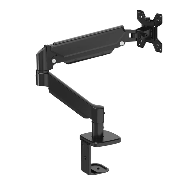 S Line Tek Kollu Gas Spring 13"-32" 8 kg Monitör Askı Aparatı - 3