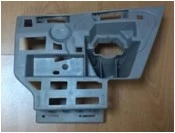 Octavıa Ön Tampon Braketı L 13-17-5E0807055 ürün görseli 1