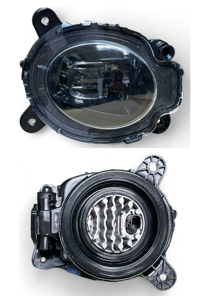 SİS FARI SOL LEDLİ MERCEKLİ POLO 2021>>SEAT LEON/CUPRA 2020>>TARRACO 2020>> ürün görseli 1