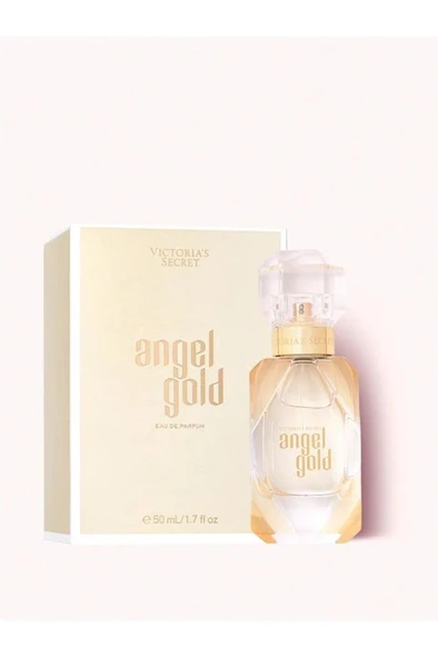 Victoria Secret Angel Gold EDP 50ml Kadın Parfümü