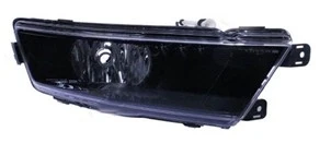 SİS FARI SİYAH SAG RAPİD 2013>> ürün görseli 1