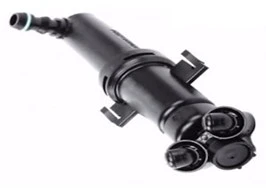 FAR YIKAMA ROBOTU SOL A-CLASS W169 05>08 ürün görseli 1