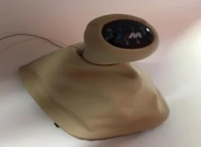 VİTES KÖRÜGÜ KOMPLE E46 M POWER 5 VİTES BEJ DERİ ürün görseli 1