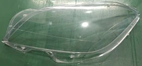 Mercedes W218 Far Camı Sol 2011-2013 ürün görseli 1