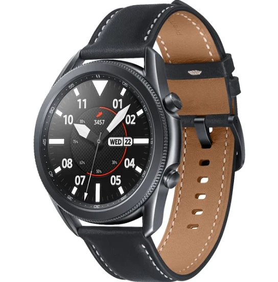 Samsung Galaxy Watch 3 41 mm SM-R850NZ Akıllı Saat