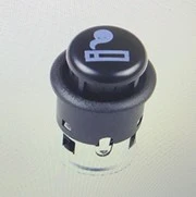 CAKMAKLIK GOLF IV V VI VII JETTA PASSAT POLO AMAROK ARTEON CADDY EOS CRAFTER TIGUAN TOURAN T5 T6 T7 ürün görseli 1