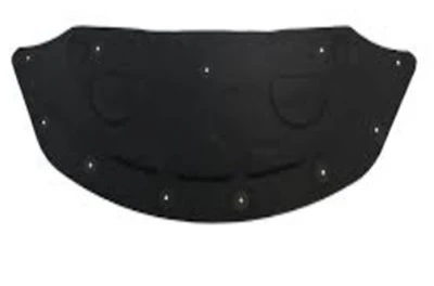 MOTOR KAPUT KEÇESİ KLİPSLİ 1.Kalite-W246 2011>> ürün görseli 1