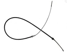 Polo El Fren Teli 6N0609721F-1995-2000 ürün görseli 1