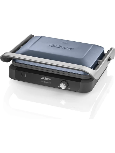 Arzum AR2041 Tostçu Delux Okyanus 1800 W Tost Makinesi
