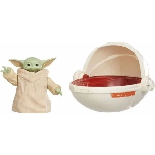 Star Wars Grogu Figür 24 cm F4050 - 4