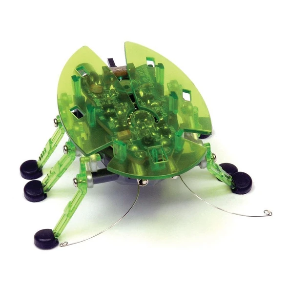 Hexbug Böcek Yeşil