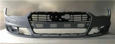 Audi A7 Ön Tampon Far Yıkamalı Sensörsüz 2015-2018 ürün görseli 1