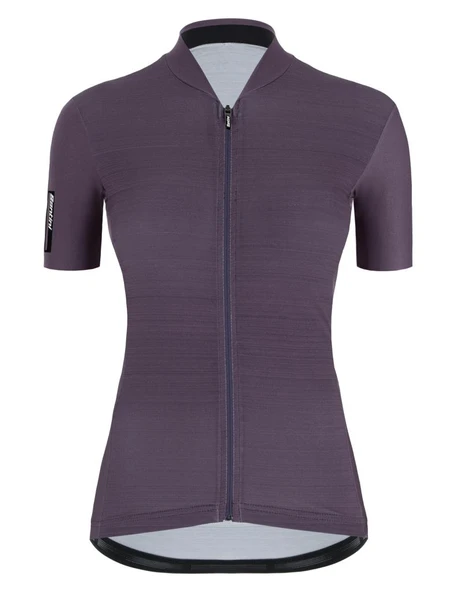 Santini Color Kadın Bisiklet Forması 1S940L75COLOR - Resim 5