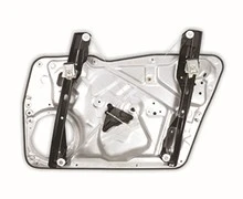 KAPI CAM MEKANİZMASI ÖN L SACLI TIGUAN 07-17 ürün görseli 1