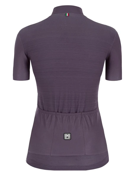 Santini Color Kadın Bisiklet Forması 1S940L75COLOR - Resim 7