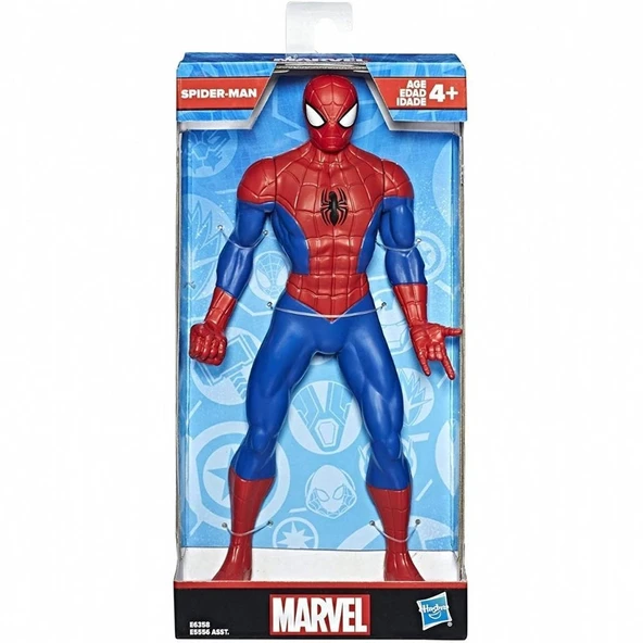 Spider-man Figür 24 cm