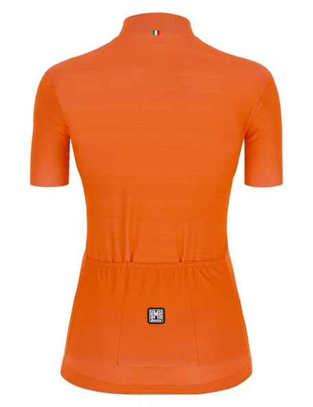 Santini Color Kadın Bisiklet Forması 1S940L75COLOR - Resim 3