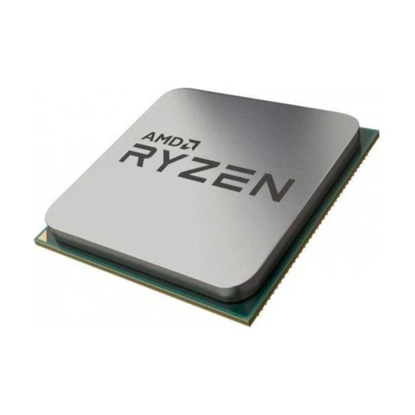 AMD Ryzen 7 5700X 3.4GHz 4.6GHz 36MB AM4 65W Tray Kutusuz Fansız İşlemci
